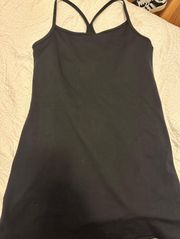 Arie Athletic Dress