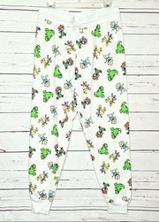 NWOT Nickelodeon Rugrats Jogger Sweatpants Size Medium