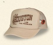 Trucker Hat