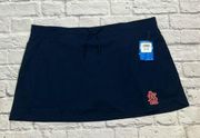 Columbia NWT St. Louis Cardinals Golf skort