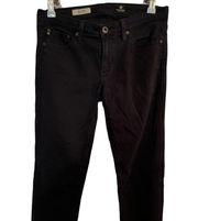 AG Adriano Goldschmied AG Cigarette jeans. Super soft!