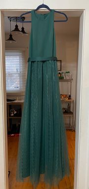 Bridesmaid Dress - Size 4