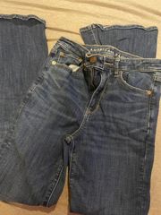 American Eagle Outfitters Jeans
