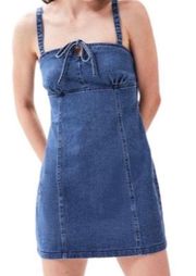 PacSun Denim Dress