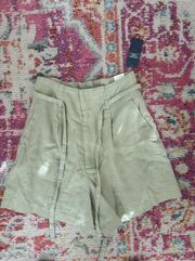 abercrombie and fitch shorts