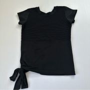 Bombshell Sportswear NWOT Party Tee, Small