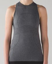 Swiftly Tech High Neck Racerback