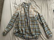 Flannel