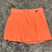 Nike NWOT  Court Victory Tennis Skirt