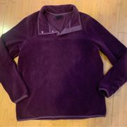 32 DEGREES HEAT women’s pullover. Size small