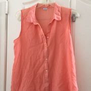 Ladies pimkie blouse (L)