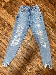 Outfitters Jeans