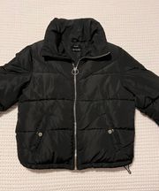 Puffer Coat