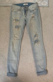 Pacsun Skinny Jeans