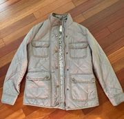 Sherpa Jacket