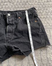 501 Shorts Size 28