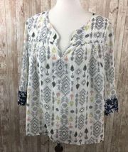 Massimo dutti blouse 4