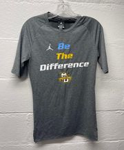 Marquette Be The Difference Tee