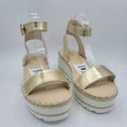 Platform Sandals