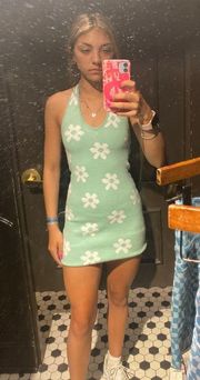 Hollister Summer Dress