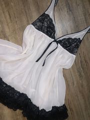 Victoria’s Secret Nightie 