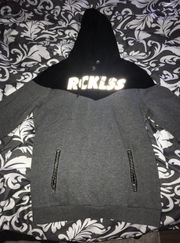 Y&R hoodie