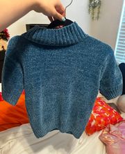 Boutique Sweater Shirt