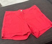 Nautica size 10 shorts