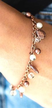 Pearl Bracelet 