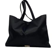 Good Girl Carolina Herrera New York Black Shoulder Bag tote