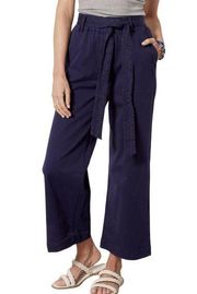 Michael Stars Kenya Wide Leg High Rise Pant Size: XL