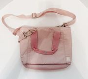 Reebok Pink Purse