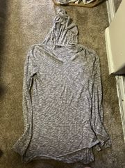 Yoga Lightweight Sweater