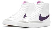 Blazer Mid