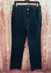 Sonoma Original Straight Acid Wash Jeans