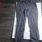 Lou & Grey Gray Drawstring Jogger Pant Size XS