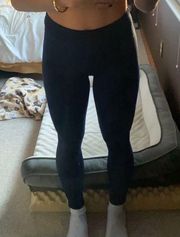 new balance high waisted leggings