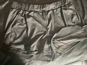 Women’s Shorts With Undershorts