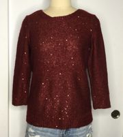 4/$15  Knit Sweater