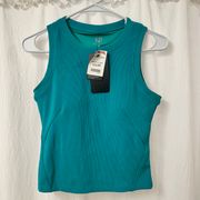 Athletic Tank Top