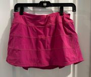 Pace Rival Skirt