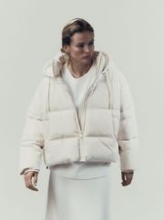 Puffer Jacket