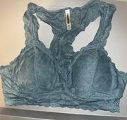 Zenana Outfitters size large bra