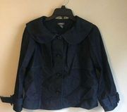 Kenneth Cole  reaction size 6 jacket