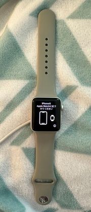 Apple Watch Series 3