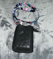 Wallet / Lanyard