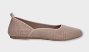 Fe Knit Skimmer Flats