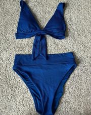 Bikini set - can be sold separately