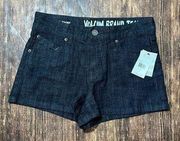 Volcom 1991 Short Classic Fit Sz 6 NWT Shorts
