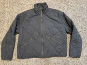 Lucky Brand Quilted Jacket